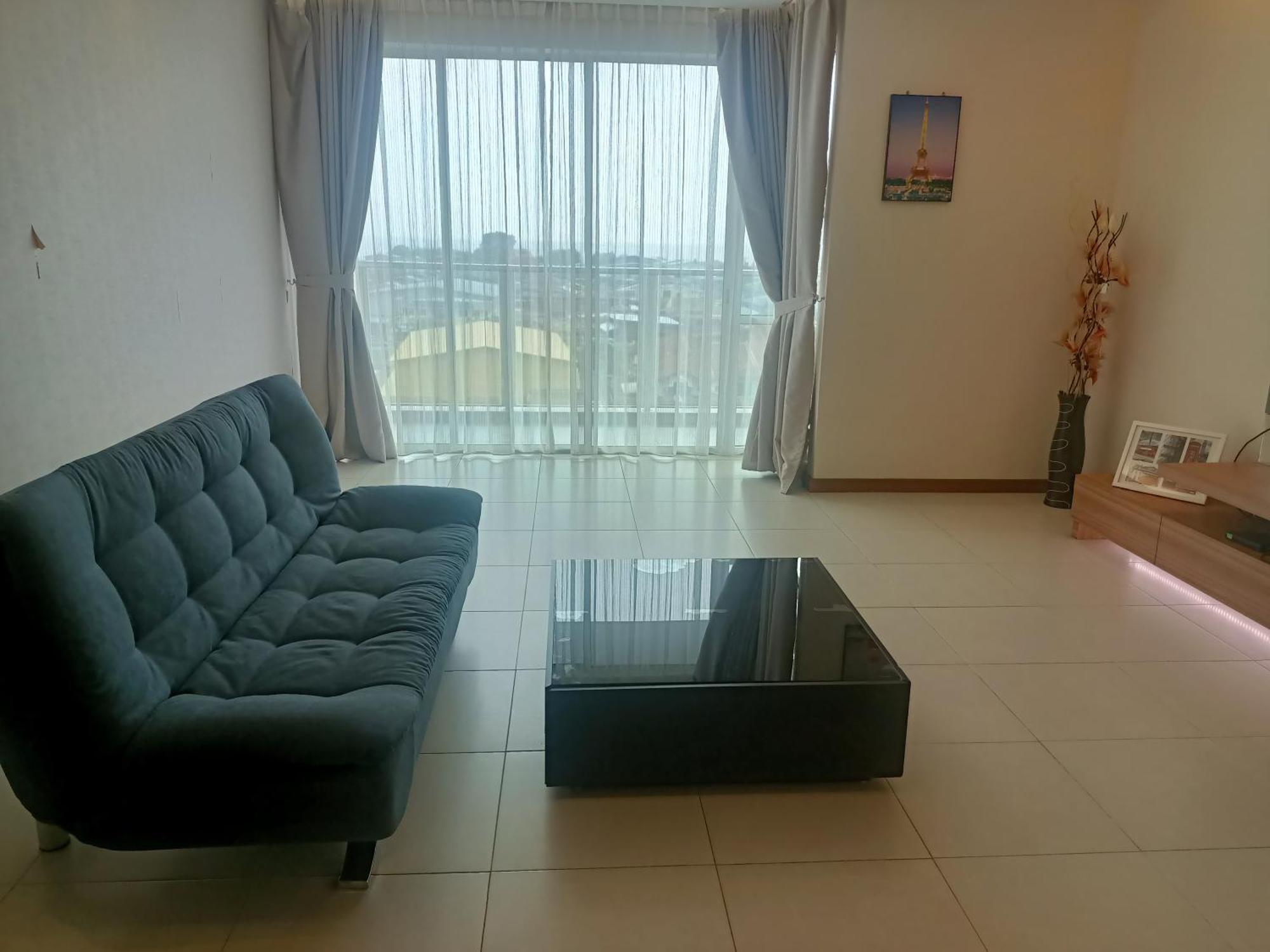 Sekinchan High Level Seaview Homestay Dış mekan fotoğraf