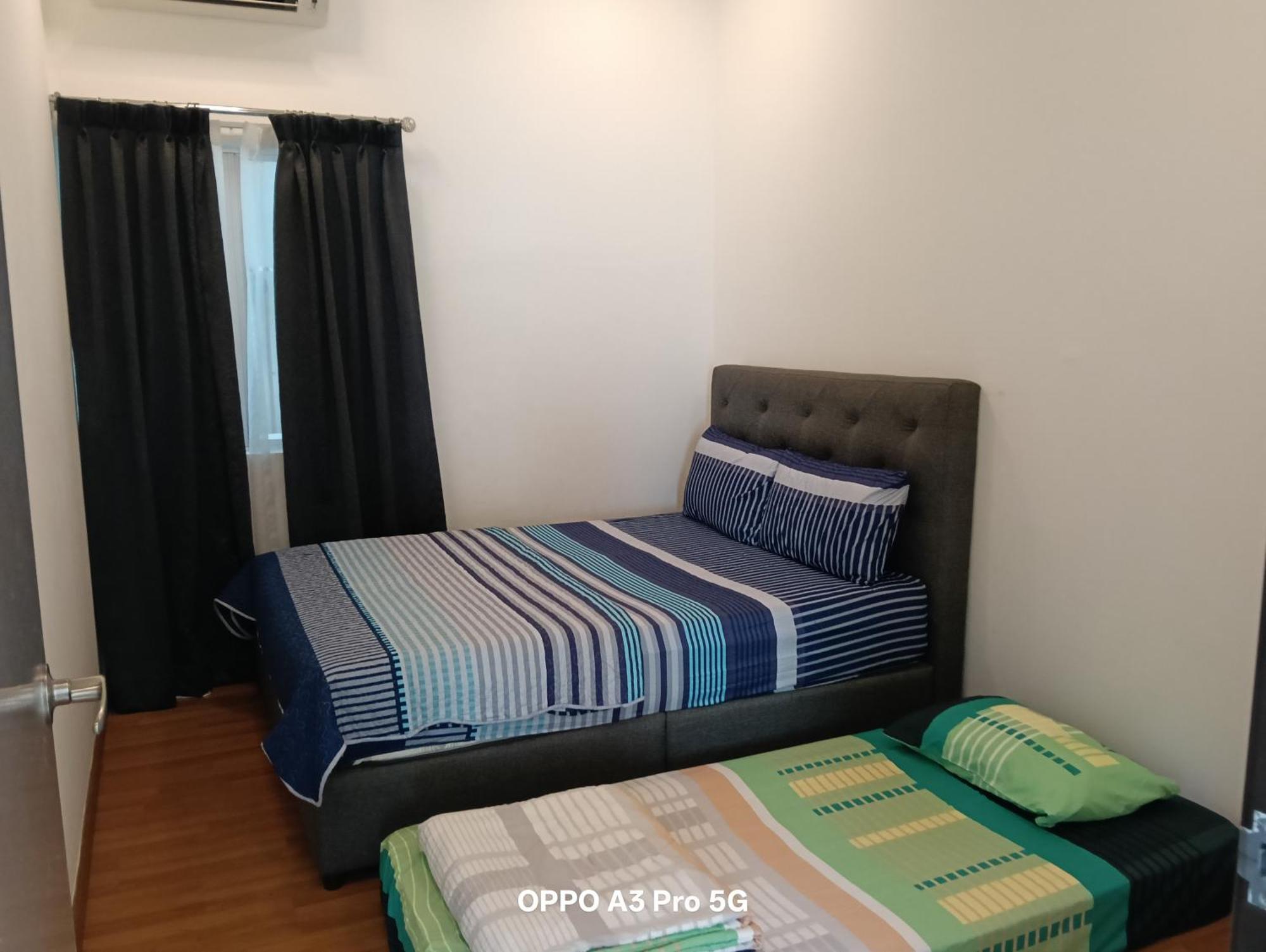 Sekinchan High Level Seaview Homestay Dış mekan fotoğraf