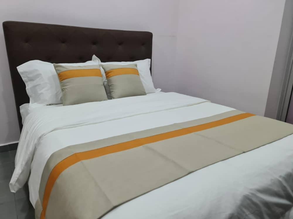 Sekinchan High Level Seaview Homestay Dış mekan fotoğraf
